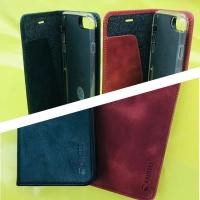 ราคา Krusell folio wallet iPhone7plus/8plus มีช่องเสียบบัตร/การ์ดในตัว (7654938368)