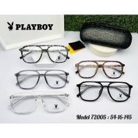 ราคา กรอบแว่นตาทรงกันแดด ยี่ห้อ playboy(ถาม/แจ้งสีในช่องแชท) (18907022901)