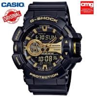 ราคา นาฬิหาคาซิโอของแท้G-SHOCKรุ่นGA-400GB-1A9นาฬิกาเหมาะสำหรับทุกวัยของแท้100% (43667637625)