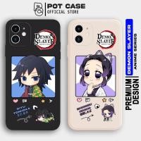 ราคา เคส HP Demon Slayer Iphone 6 6S 6PLUS 6S PLUS 7G 8G (25392324103)