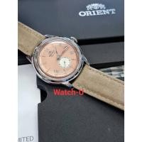 ราคา นาฬิกา ORIENT BAMBINO PRIDE of THAILAND Limited Edition รุ่น RA-AP0107Y (24344236372)