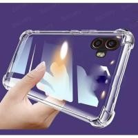 ราคา สําหรับ Samsung Galaxy Xcover 6 Xcover6 กรณีคุณภาพสูง TPU ใส Soft Silicon ฝาครอบป้องกัน Shock Proof ปลอก (25824671528)