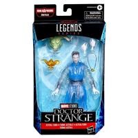 ราคา Hasbro Marvel Legends Doctor Strange Multiverse of Madness Astral Form Doctor Strange (11594845610)