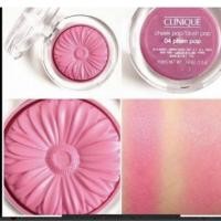 ราคา บลัชออน CLINIQUE Cheek Pop Blush pop 2 g สี 04 plum pop 2กรัม (11407634748)