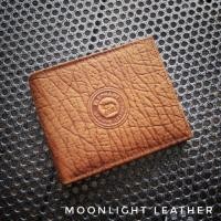 ราคา กระเป๋าสตางค์หนังวัว อัดเป็นลายช้าง งานอนุรักษ์วัฒนธรรมช้างไทย หนังสวยขึ้นลาย เงา งานนี้ต่างชาติต้องซื้อคนไทยต้องใช้ (1351356135)