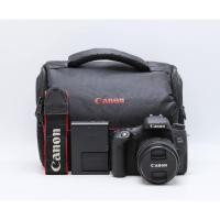 ราคา Canon EOS 760D+18-55mm STM [รับประกัน 1 เดือน] (29973304420)