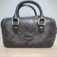 ราคา กระเป๋าถือ ยี่ห้อ Coach (29875249338)