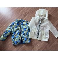 ราคา Zara Jacket 2ชิ้น สุดคุ้ม !!! แจ๊กเก็ตกันหนาว ผ้าร่ม (18377754479)