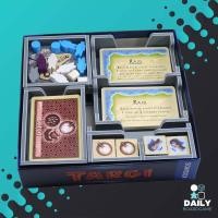 ราคา Box Insert : Targi & Expansion (Folded Space) [Accessory] (16246671840)