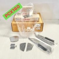 ราคา ชุดอะไหล่แต่ง H2C รุ่นHonda PCX160 แท้เบิกศูนย์ (27779300564)