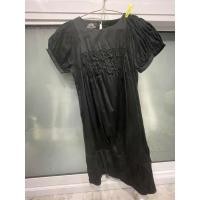 ราคา CPS ชุดเดรสสีดำ ไซส์S (24094956711)