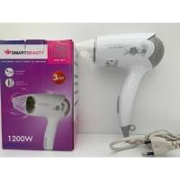 ราคา Smart Beauty Hair Dryer ไดร์เป่าผม รุ่น SHD-1201 (8615857325)