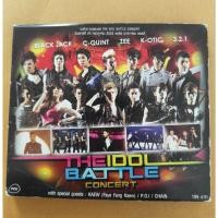 ราคา VCDs : RS. - The Idol Battle Concert (23644622669)