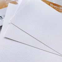 ราคา กระดาษ Happy Pittura A1 250G (5 แผ่น), VAT - COLORMATE (24779563003)