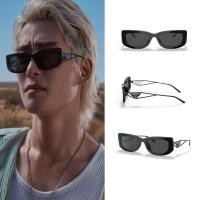 ราคา แว่นกันแดด Prada รหัส PR 14YS ของแท้รับประกัน2ปี พร้อมอุปกรณ์ครบset (28317774984)