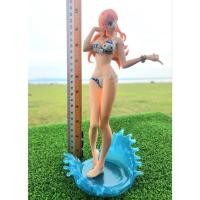 ราคา Figurine BANPRESTO One Piece นามิ วันพีช ฟิกเกอร์ Figure Banpresto มือ2 (5) (44416359990)