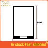 ราคา Bamaxis STARTRC 2 แพ็คกีฬาตัวป้องกันหน้าจอกล้องสำหรับ Insta360 X4 ฟิล์มป้องกันป้องกันรอยขีดข่วนหลักฐานน้ำมันป้องกันลายนิ้วมือพร้อมกล่องเก็บของ (43675137048)