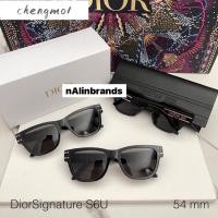 ราคา SALE️ลดราคาพิเศษ DIOR SUNGLASSES ใส่สวย เข้ากับทุกรูปหน้าของคุณผู้หญิงและคุณผู้ชาย ครับผม (40425317098)