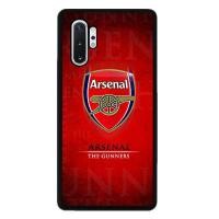 ราคา เคส เคส Samsung Galaxy Note 8 9 10 20 Lite Plus Ultra Arsenal The Gunners ND4184 (41974586404)