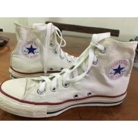 ราคา Converse แท้ สภาพ 90% เบอร์ 38 (24.5) (416690778)