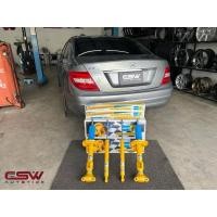 ราคา โช้ค BILSTEIN สำหรับ MERCEDES-BENZ W204/W205 (4ต้น/ชุด)(จัดส่งฟรี) (44361958489)