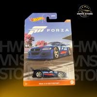 ราคา รถโมเดล Hotwheels Forza BMW Z4 M Motorsport สีน้ําเงิน (42865103595)