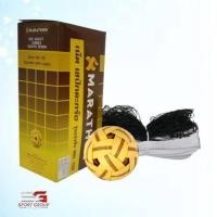 ราคา เน็ตตะกร้อ ตาข่ายตะกร้อ มาราธอน รุ่นแข่งขัน MN702 Marathon Takraw Net (4190297914)