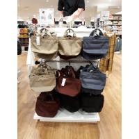 ราคา Uniqlo 2 way Nylon Tote Bag (7885964723)