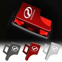 ราคา 1pcs รถความปลอดภัยเข็มขัดหัวเข็มขัดคลิปโลโก้รถ Latch Buckle สําหรับ Perodua Axia Viva Myvi Aruz Bezza Kancil ATIVA (26324696476)