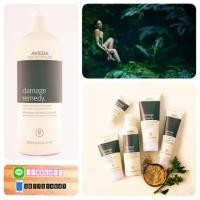 ราคา AVEDA แชมพูสูตรสำหรับผมแห้งเสีย Damage Remedy​™ Shampoo (6317201186)