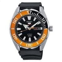 ราคา Seiko 5 Sports Automatic Men's Watch รุ่น SRPC59K,SRPC59K1 (24854585482)