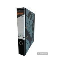 ราคา แฟ้มใส่เอกสาร ตราช้าง (ชนิดสันกว้าง 2 นิ้ว) No.125F (24862112925)