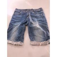 ราคา กางเกงยีนส์ ขา3 ส่วน (14146058875)