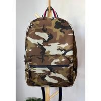 ราคา เป้Tommy เป้ใบใหญ่ปักตัวหนังสือ ลายคาโม่ สุดฮิต งานแบรนด์Tommy Hilfiger แท้100% (22970246585)