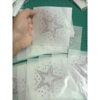 ราคา เพชรรีดลายสำเร็จ เพชรรีดร้อน Hotfix Rhinestone โลโก้เพชรรีดรูปดาว เพชรรีดติดเสื้อ ผลิตในไทย (20071738866)