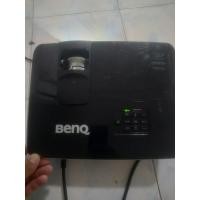 ราคา โปรเจคเตอร์มือสอง BenQ มือสองเปิดติดปกติ (41158265943)