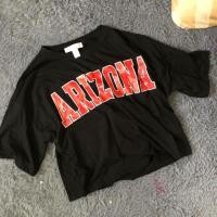 ราคา เสื้อครอป แบรนด์forever 21 (1896457621)