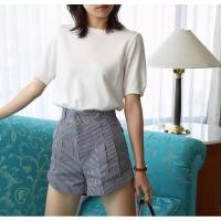 ราคา Beming.bkk ส่งต่อBeming shorts รุ่น 018 กางเกงขาสั้น Gase Shorts Size XL (19083448060)