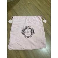 ราคา juicy couture ถุงผ้า 19“x19” (27707000279)