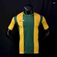 ราคา เสื้อกีฬา TWSPORT สีเขียวเหลือง เทพศิรินทร์ (8313980399)