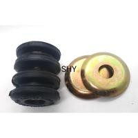 ราคา ยางหนวดกุ้ง ISUZU TFR เกรดผ้าใบ (6260786348)