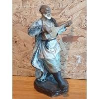 ราคา ตุ๊กตาเซรามิค งานจีนเก่าเก็บ ของสะสม ตกแต่งสวนบอนไซ งานตั้งโชว์ (14541796144)