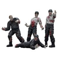 ราคา HiPlay JOYTOY 1/25 Dark Source Zombie Figure Scene Base & Action Figures (42772410658)
