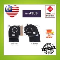ราคา Asus ROG Strix G531 G531G G531GT G531GU G531GD G531GW G512 G512L พัดลมแล็ปท็อป (40224556560)