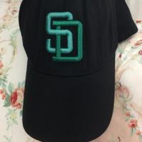 ราคา หมวกเบสบอล mlb แท้พร้อมส่ง (953805039)