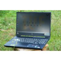 ราคา NOTEBOOK ASUS TUF A15 FA506IU-HN174TS Fortress Gray (10200712481)