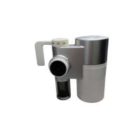 ราคา Mitsubishi Cleansui CSP601E เครื่องกรองน้ำติดหัวก๊อก กรองคลอรีน สารปนเปื้อน หน้าจอ LCD มือสองสภาพดี ไม่มีตัวจับหมุนก๊อก (42068391073)