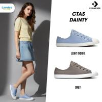 ราคา Converse Collection รองเท้าแฟชั่น คอนเวิส UX All Star Dainty OX (1990) (7815143366)