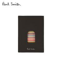 ราคา Paul Smith กระเป๋าใส่การ์ดผู้ชาย รุ่น M1A-8044-CMULTI-79 สี Black (42456408193)