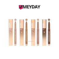 ราคา (MC3118) MEILINDA เมลินดา อายแชโดว์สติ๊ก ดอลลี่อาย Pop Eye Stick Matte&Glitter (เนื้อแมทท์) (25781609162)